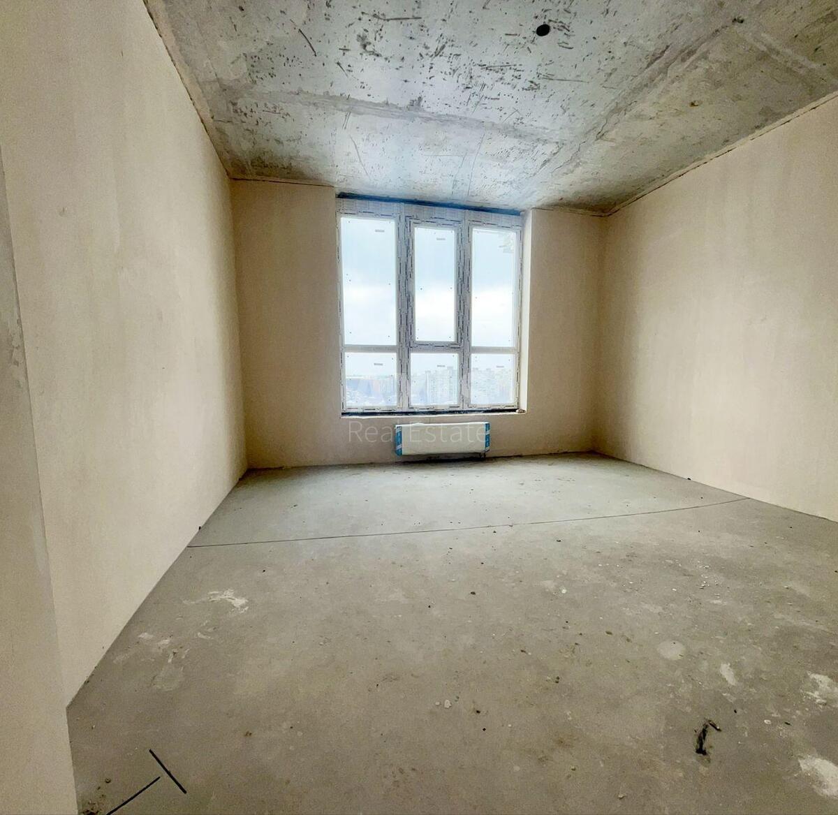 1k apartment vul. Zabolotnogo Akademika 15Г0