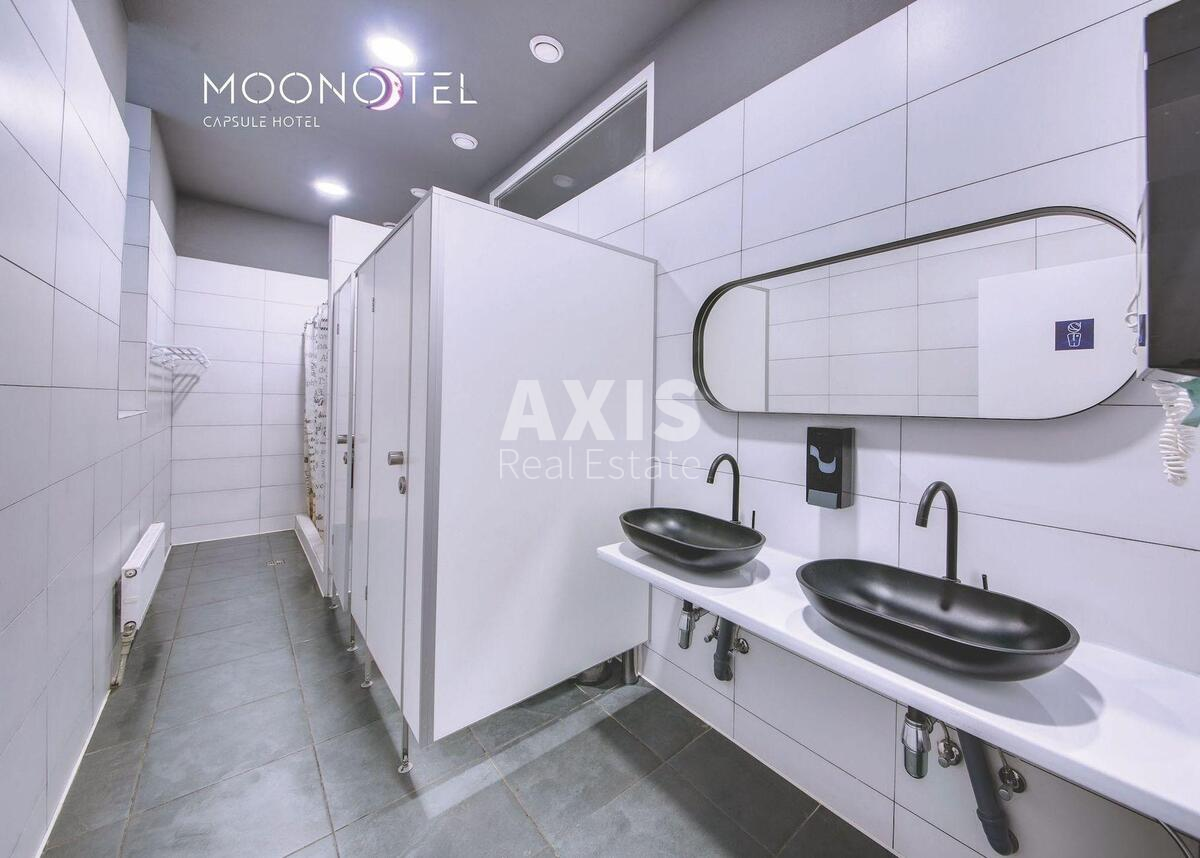 Об'єкт торгівлі узвіз Андріївський 38, 193м2575018