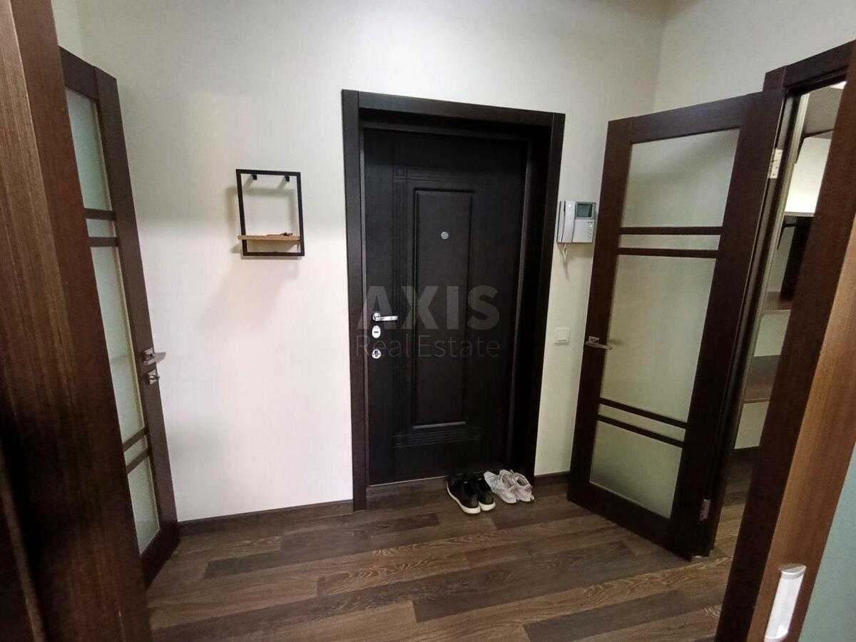 1k apartment vul. Dragomanova 6/16018613