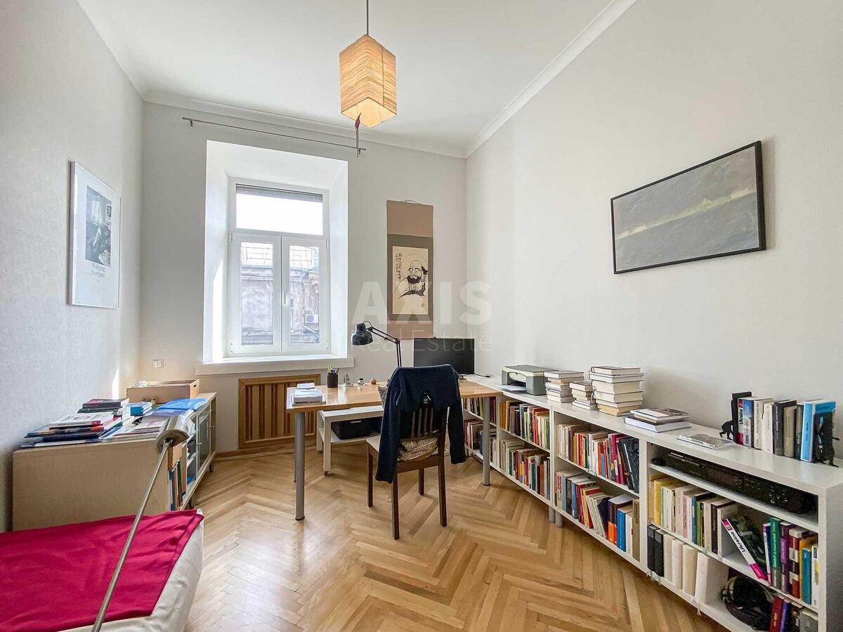 3k apartment vul. Hreshhatyk 154