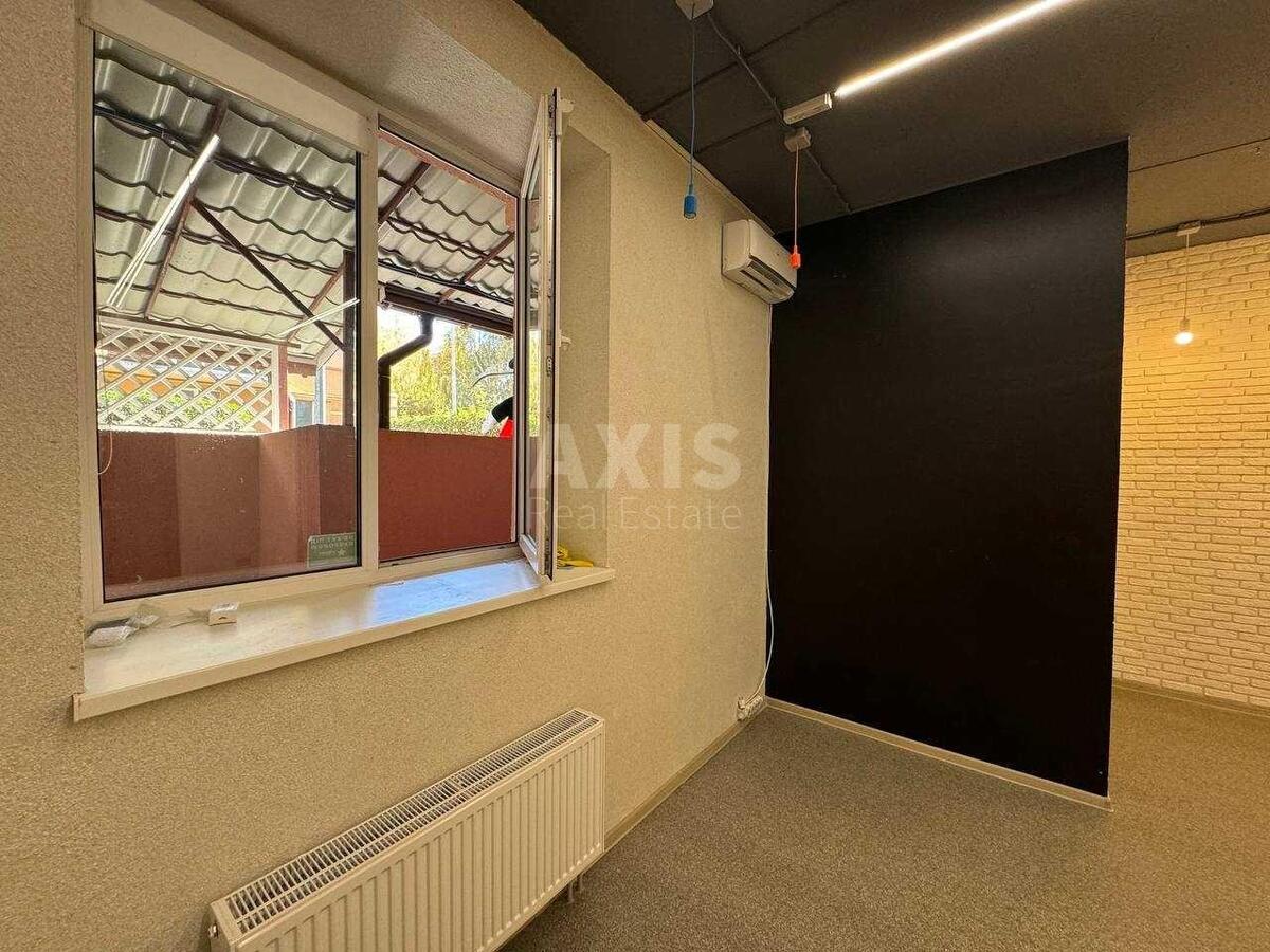 Office vul. Lebedjeva Akademika 1, 91m2601938