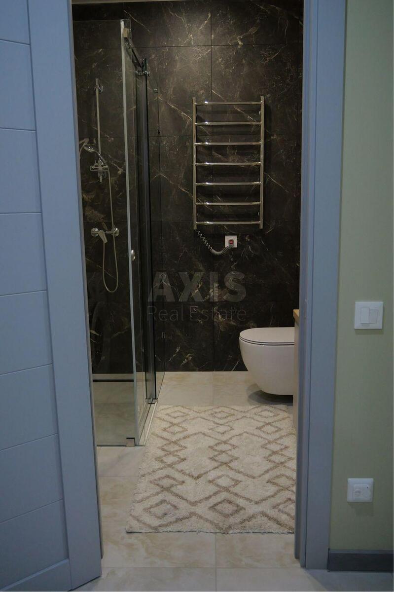 2k apartment vul. Baggovutivs'ka 17602189