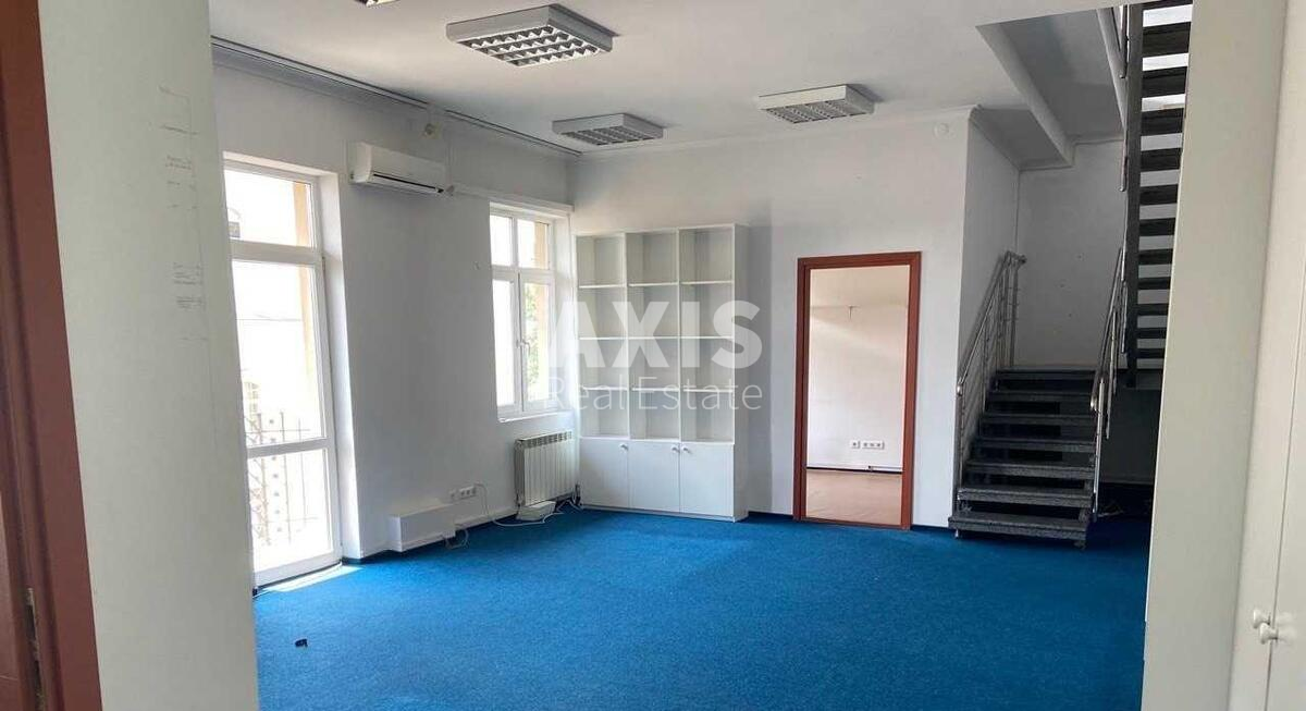 Офис ул. Липская 19/7, 158м2547912