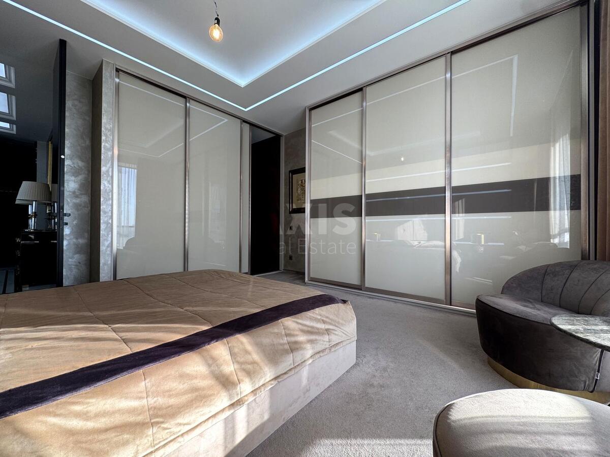 3k apartment vul. Truskavec'ka 2А615212