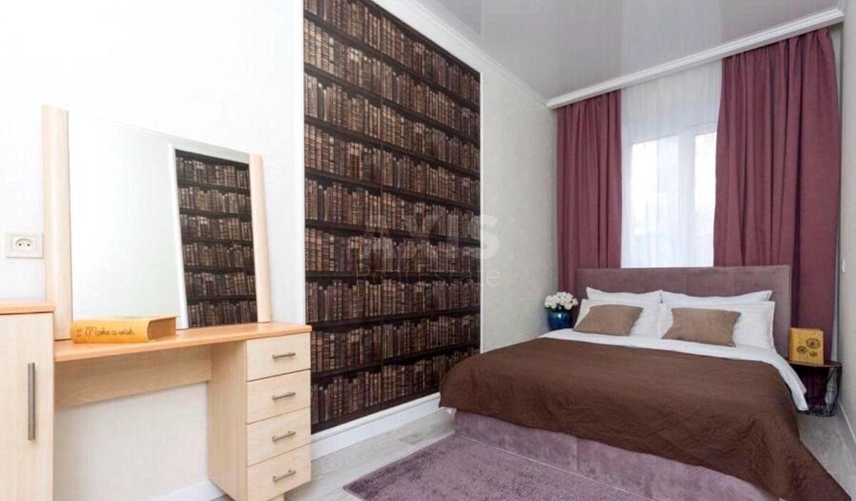 3k apartment vul. Basejna 106153612