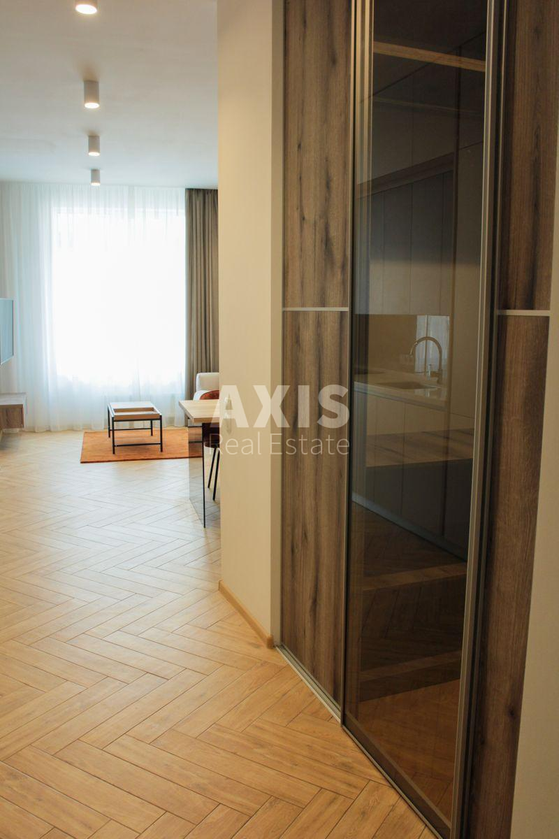 2k apartment vul. Barbjusa Anri 28А465343