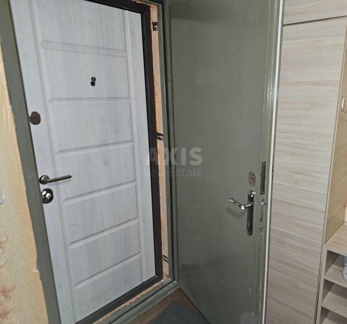 1k apartment vul. Zakrevs'kogo Mykoly 97А6155813