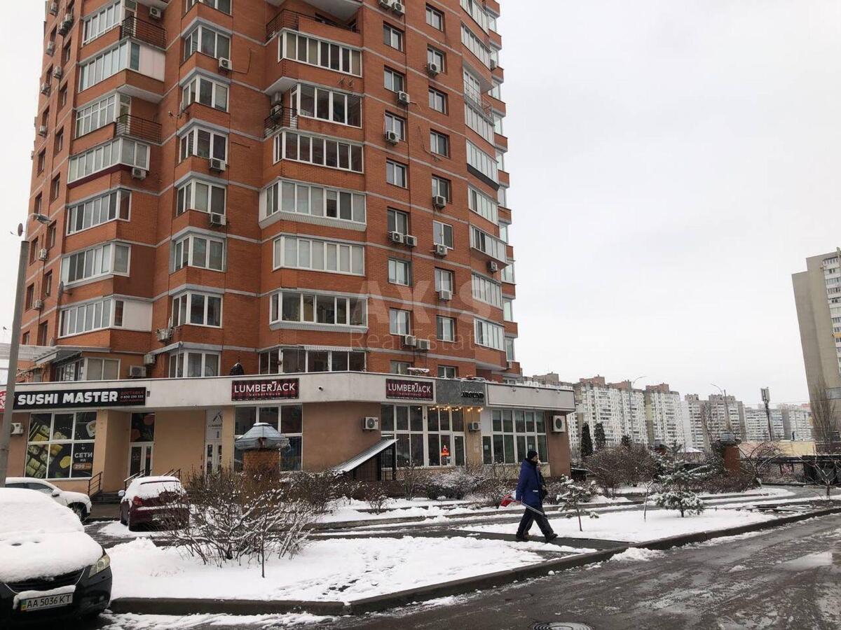 Объект торговли ул. Цветаевой Марины 13, 85м2527062