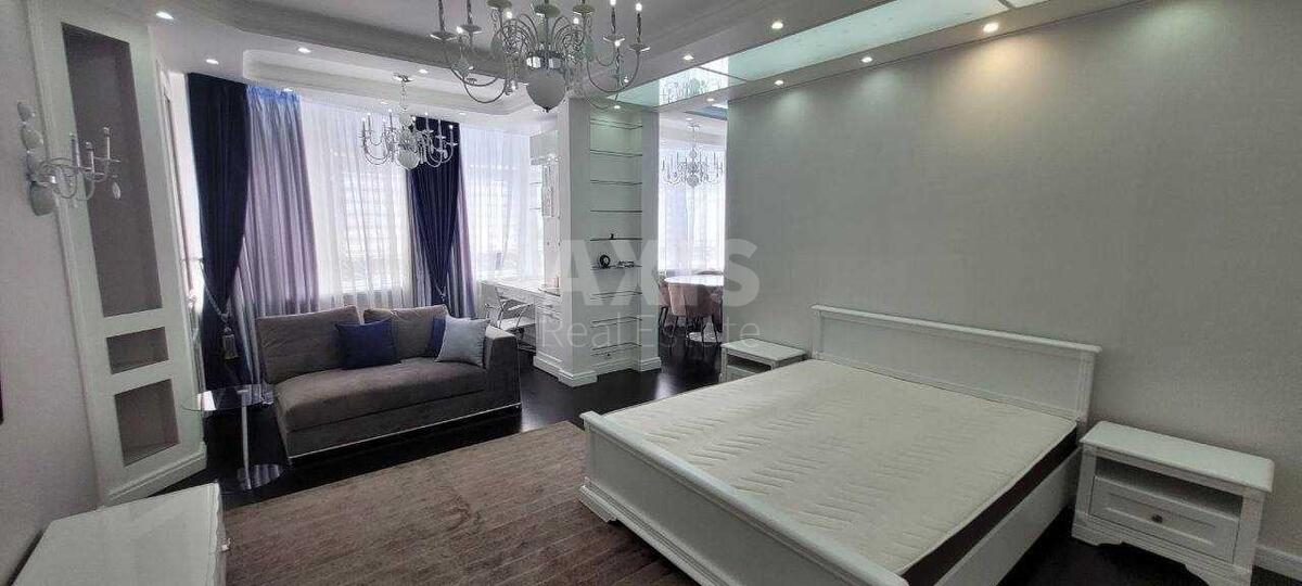 1к квартира ул. Дегтяревская 25А569960
