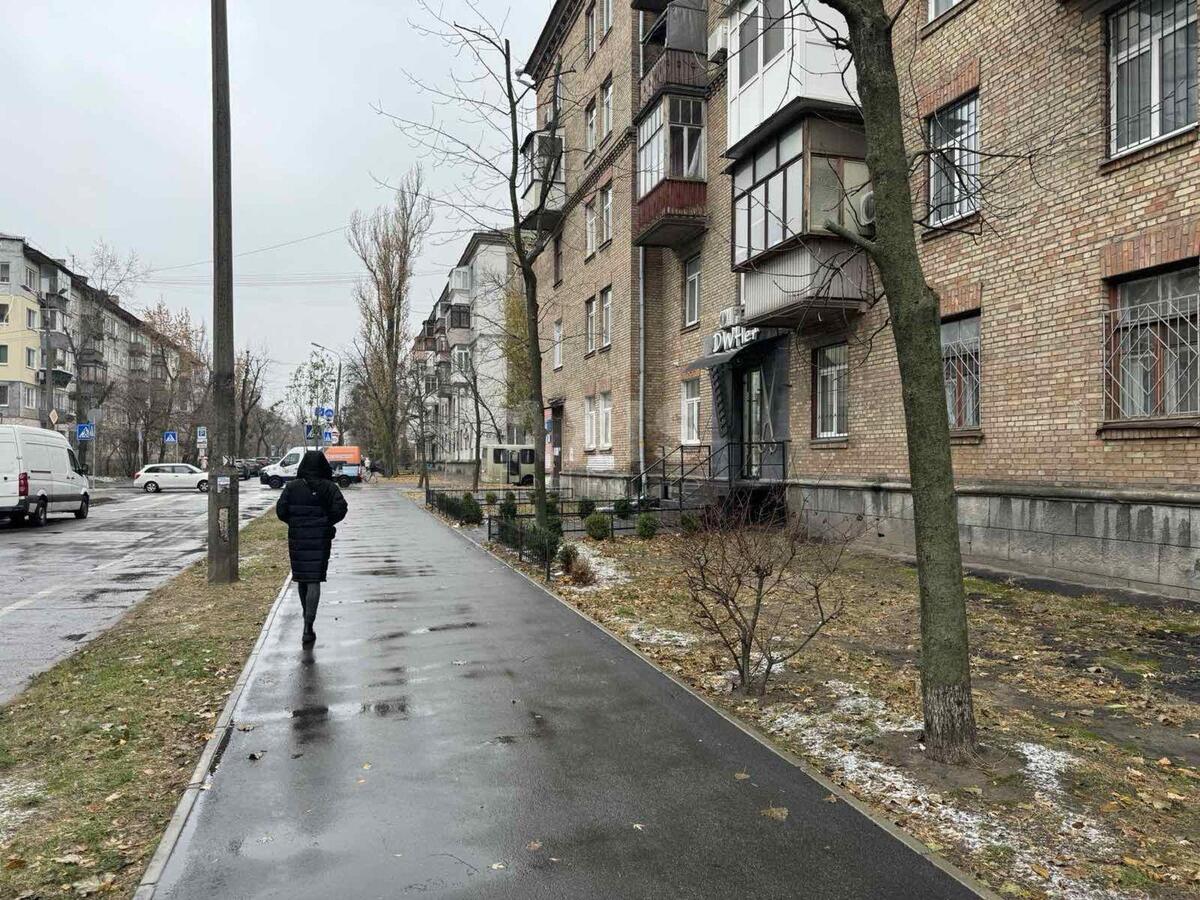 Объект торговли ул. Бажова 13/9, 60м2613838