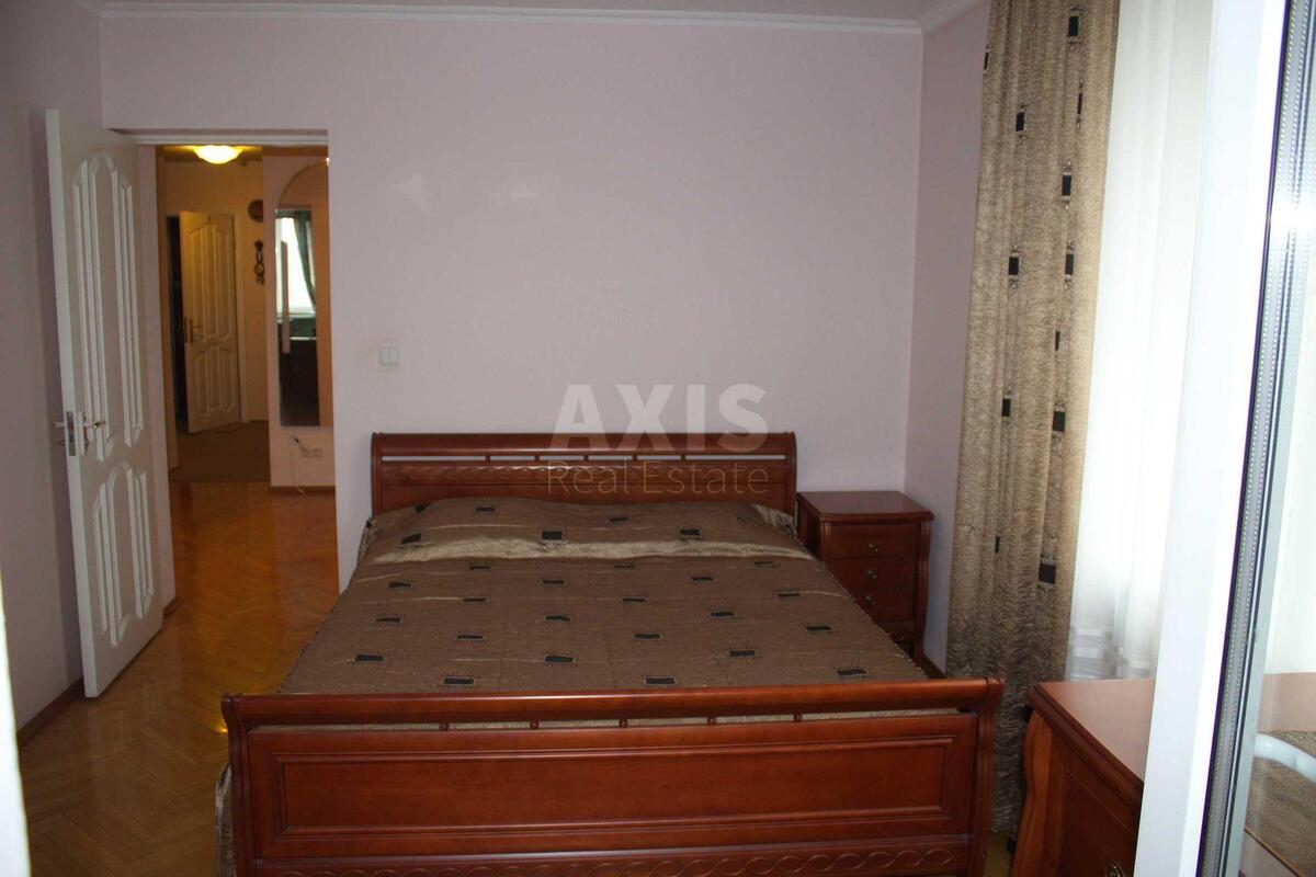 3k apartment vul. Zvirynec'ka 59570175