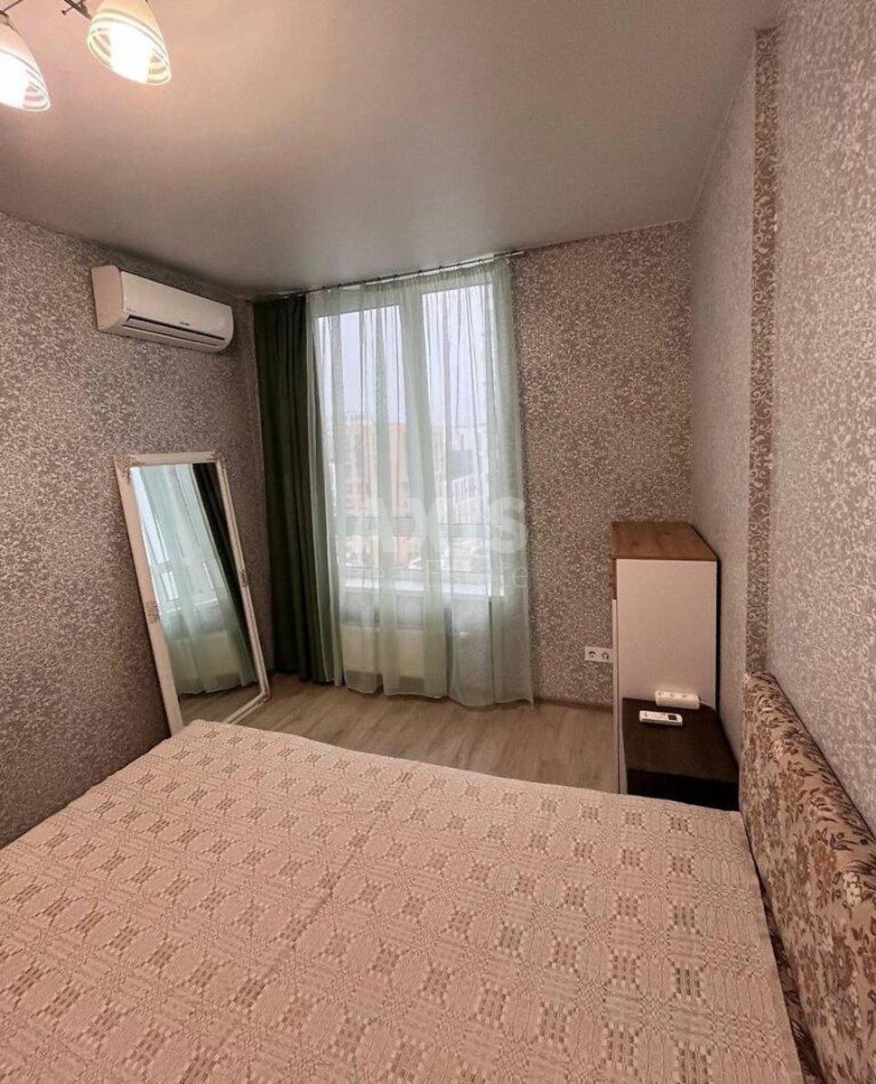 1k apartment vul. Saljutna 2, корп. 31
