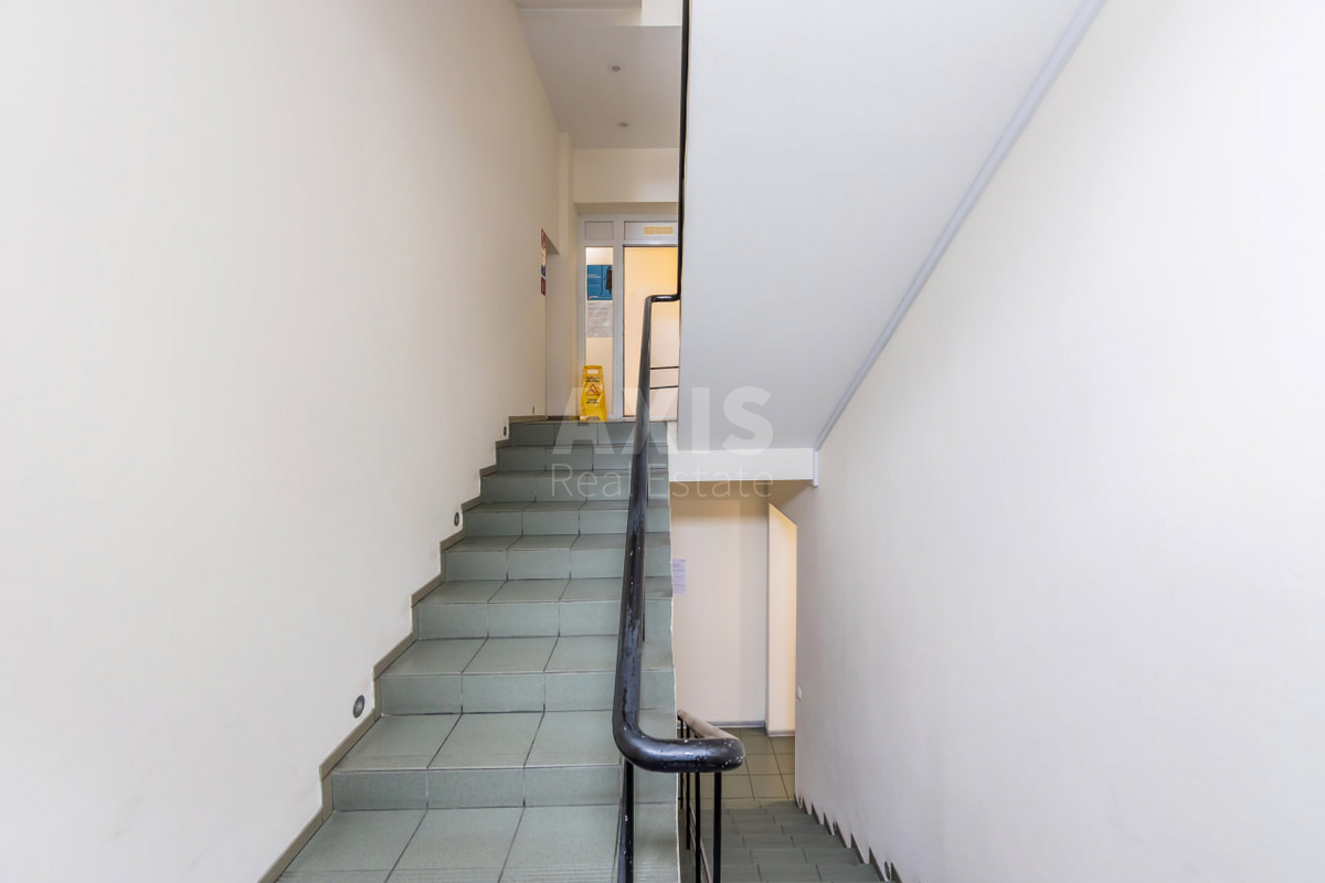 Office vul. Pymonenka Mykoly 13Б, 1612m26076119