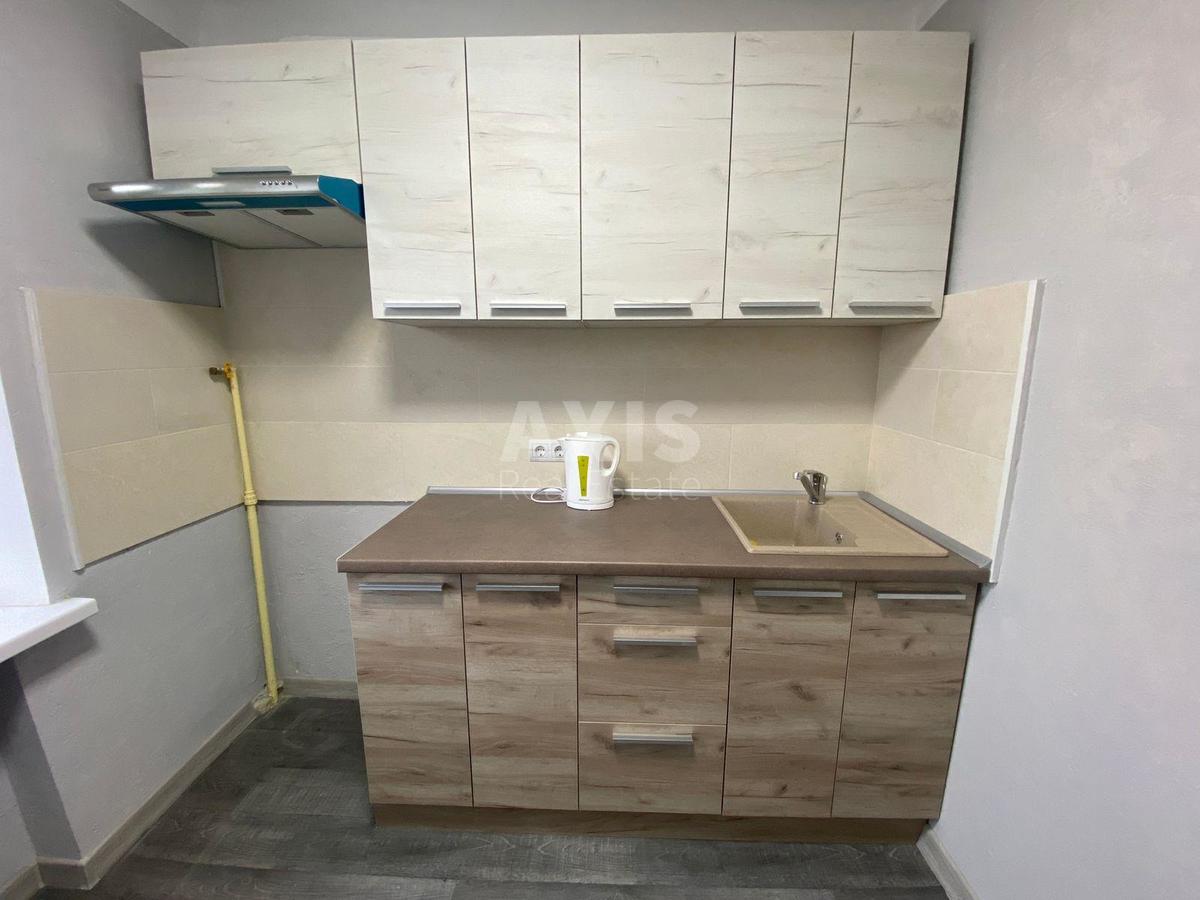 3k apartment pr-t Gagarina Jurija 200