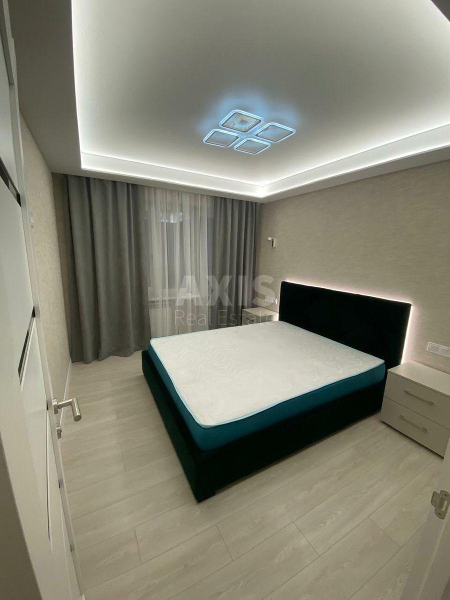 3k apartment pr-t Peremogy 205