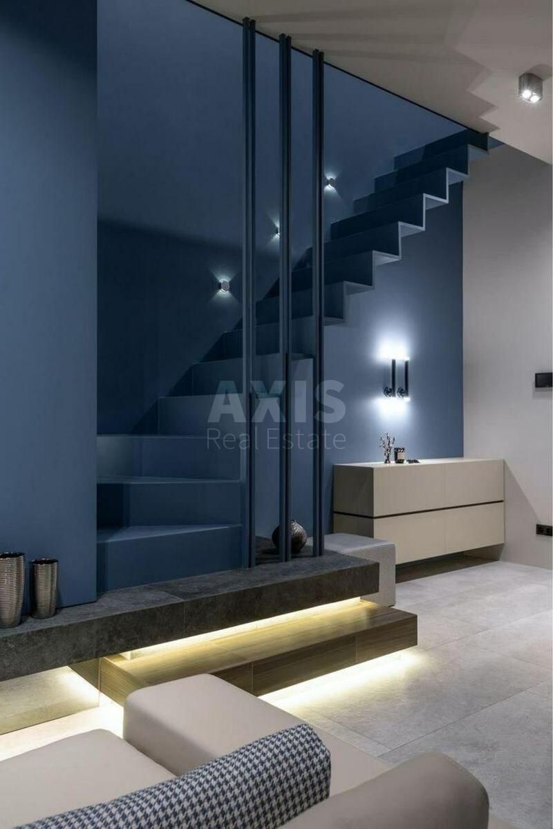 2k apartment prov. Laboratornyj 7569123