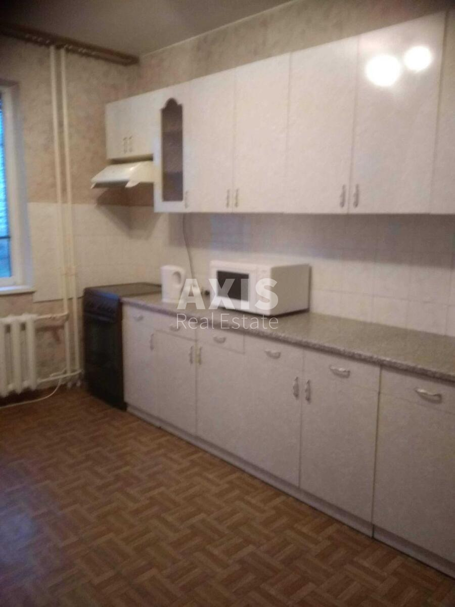2k apartment vul. Dragomanova 14