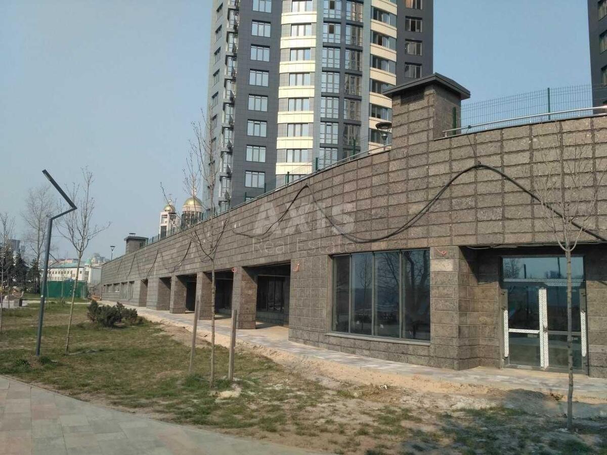 Service object vul. Mykil's'ko-Slobids'ka 1, 335m2605415