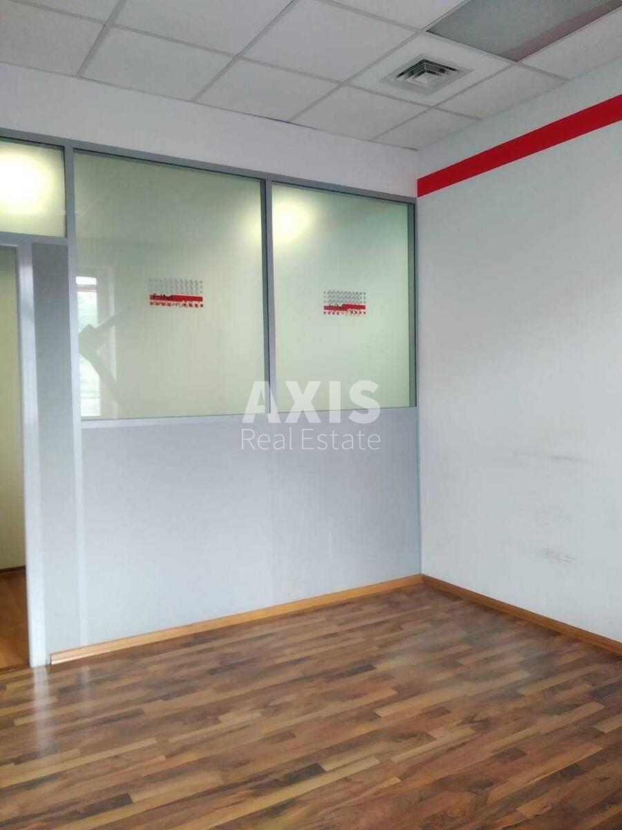 Office vul. Magnitogors'ka 1, 1400m2588620