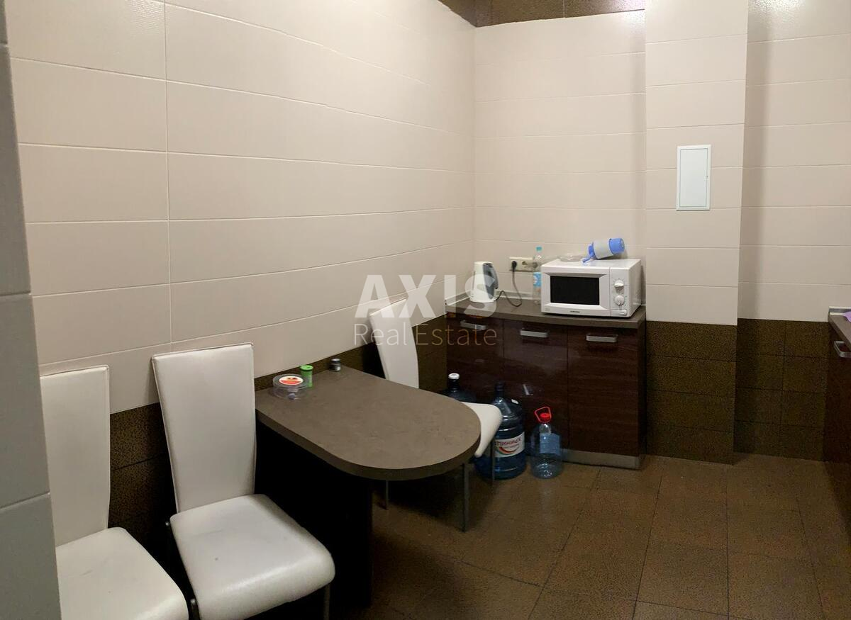Office vul. Mykhayla Boychuka 1А, 84m2590146