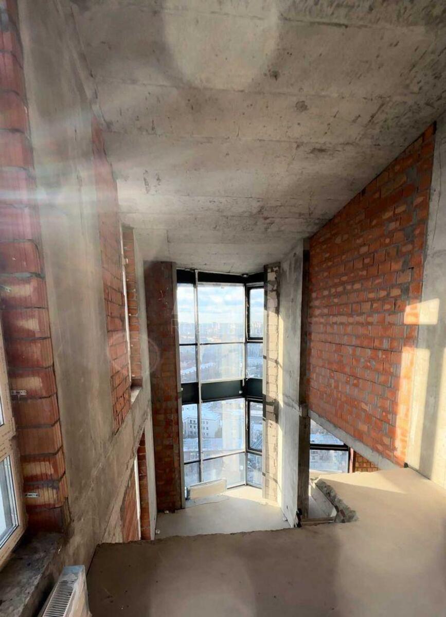3k apartment vul. Lypkivs'kogo Vasylja Mytropolyta 38606390