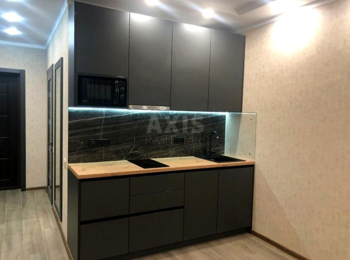 1к квартира вул. Зарічна 2А60659