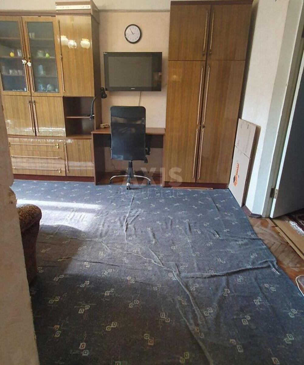 3k apartment pr-t Tychyny Pavla 195