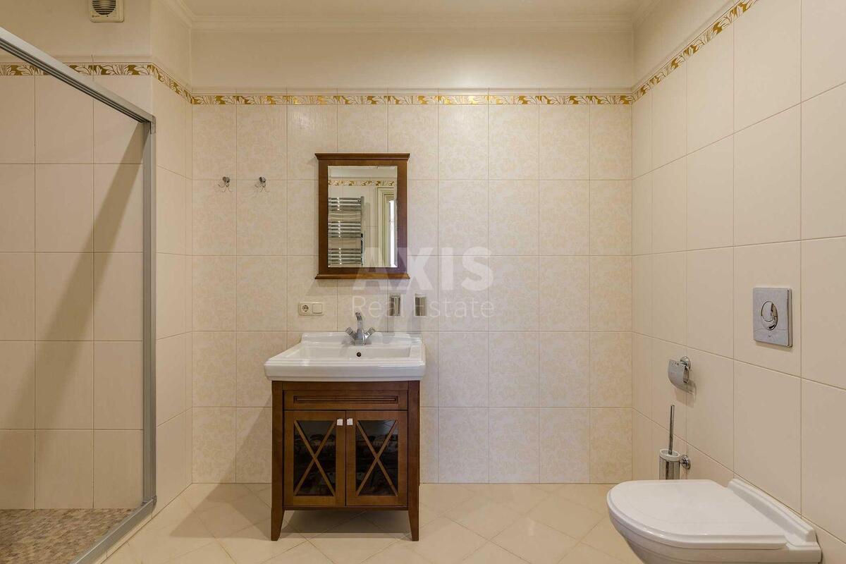 5k apartment vul. Zhyljans'ka 595638416