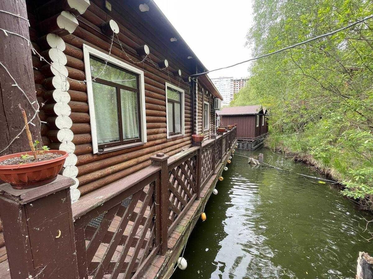 Trade object vul. Zakrevs'kogo Mykoly 34Е, 500m26070420