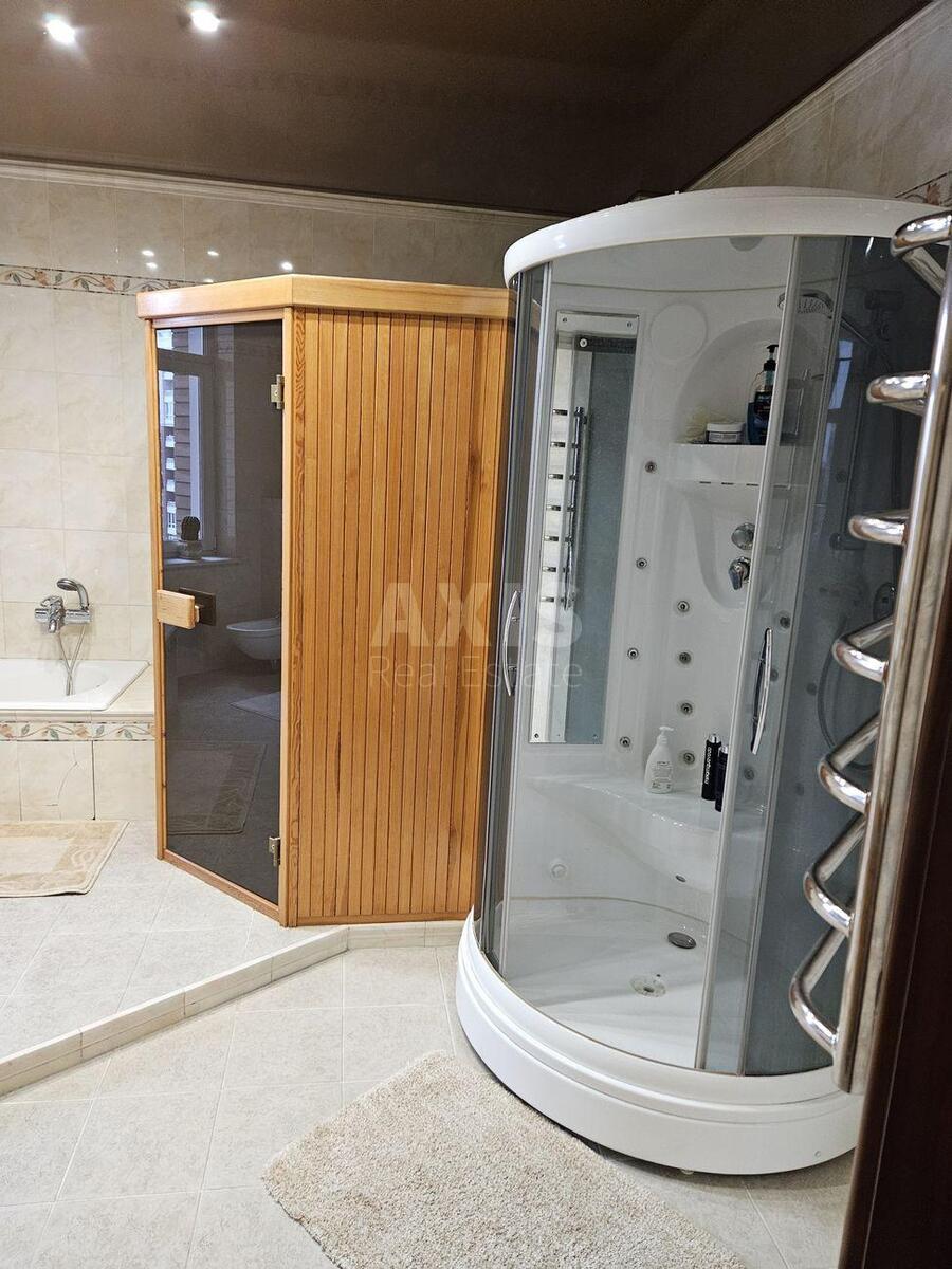 3k apartment vul. Antonovycha 1405642315