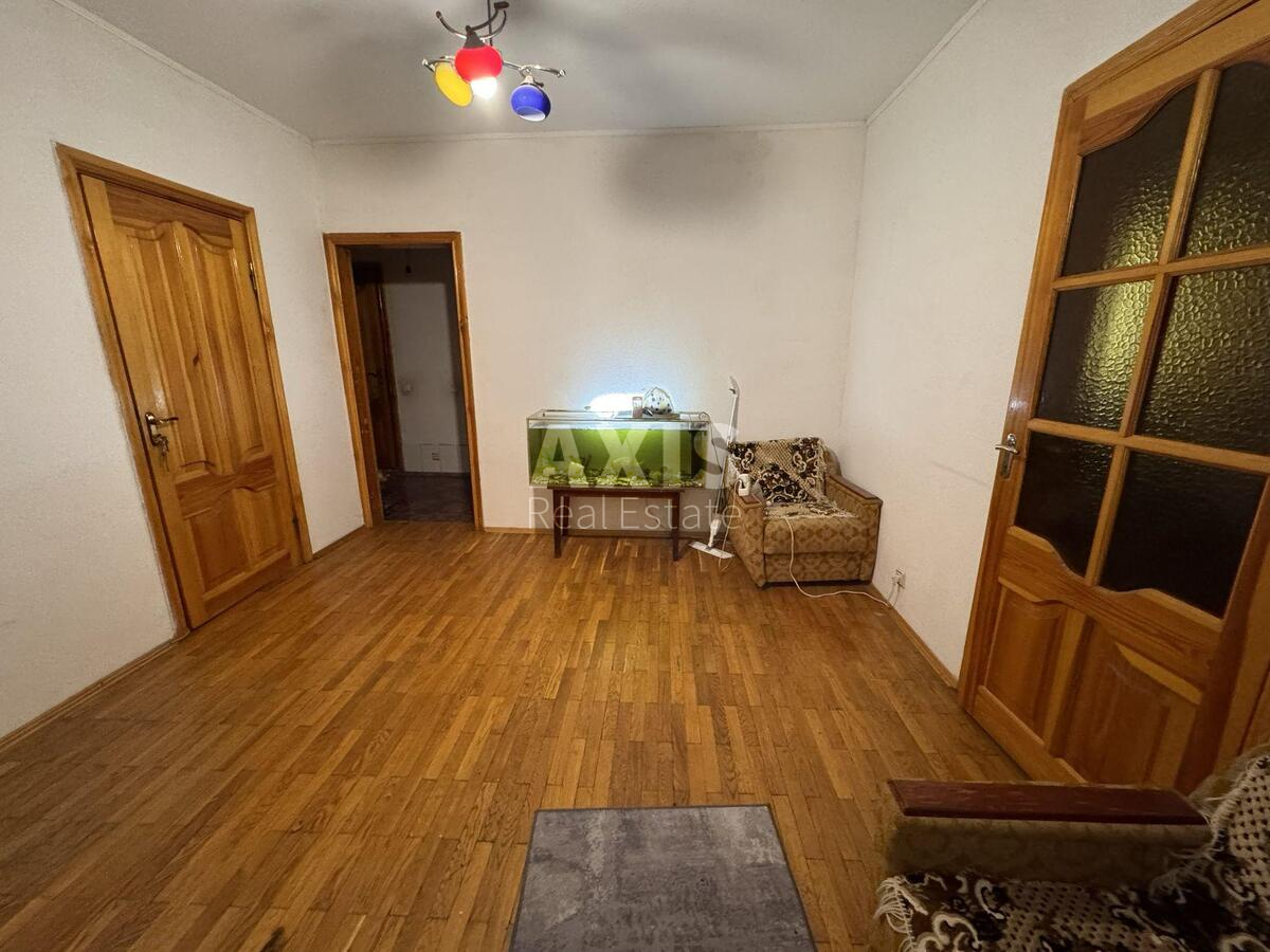 2k apartment vul. Dragomanova 23А534808