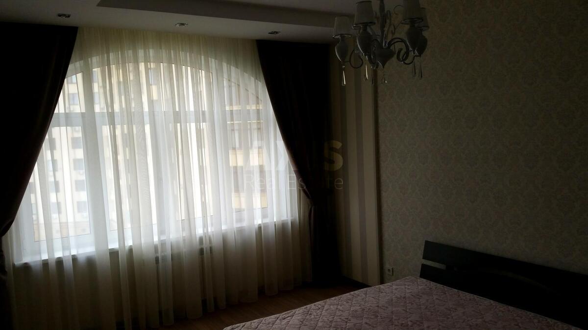 4к квартира вул. Полтавська 136076711