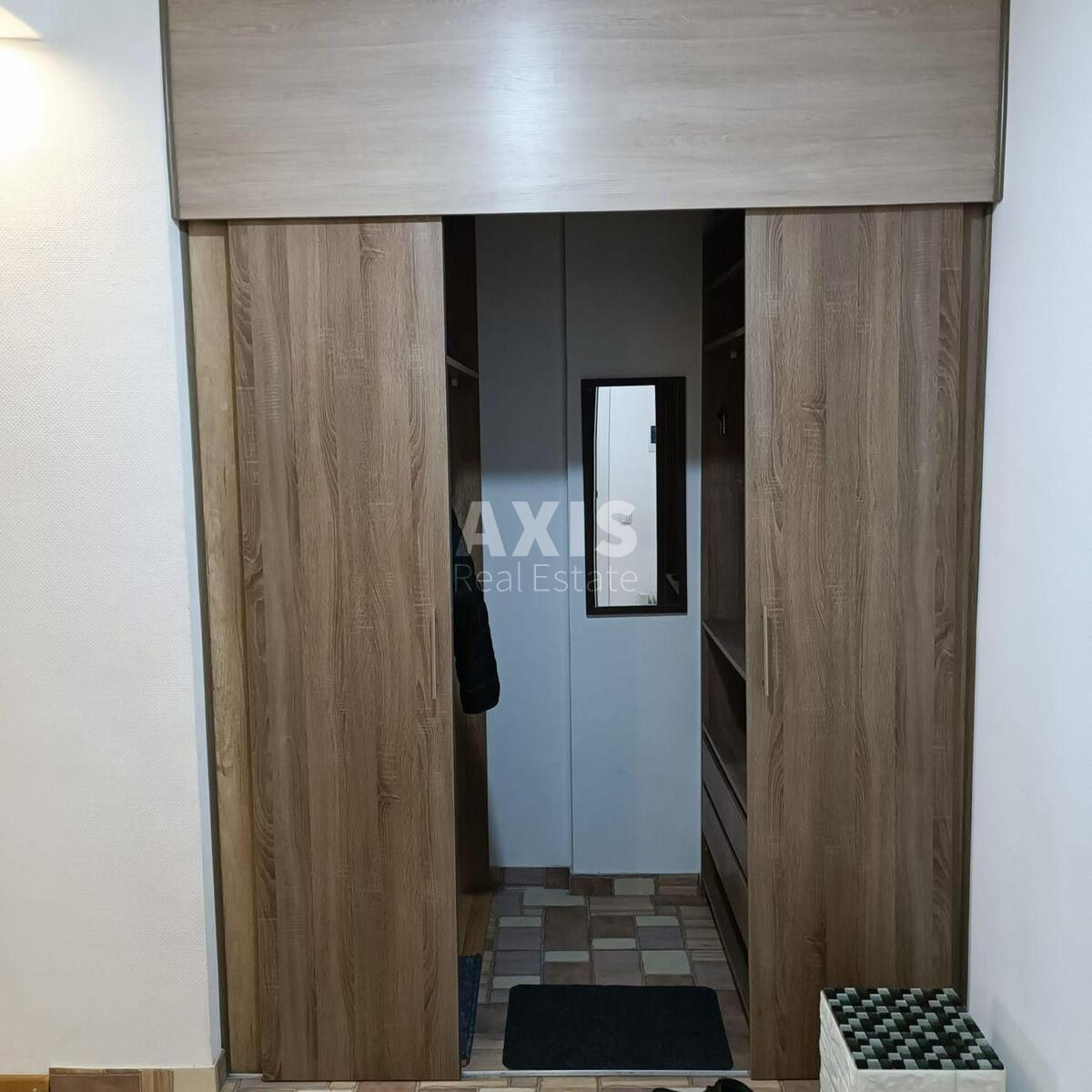 1k apartment vul. Uzhvij Natalii' 12584695