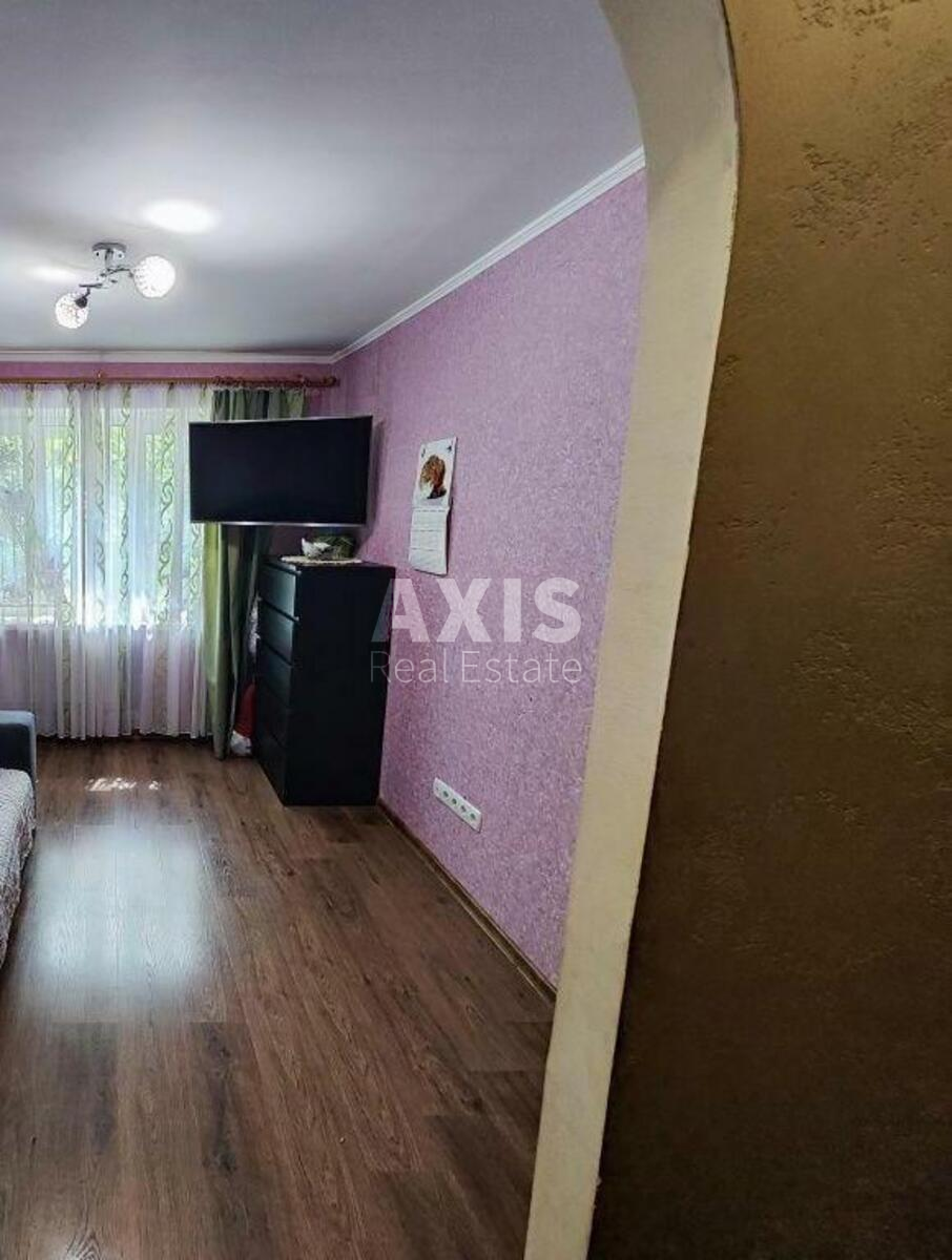 2к квартира ул. Краснопольская 16584163