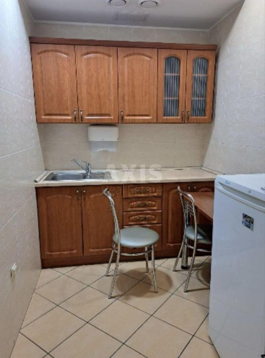 Office vul. Lejpcyz'ka 3А, 226m26