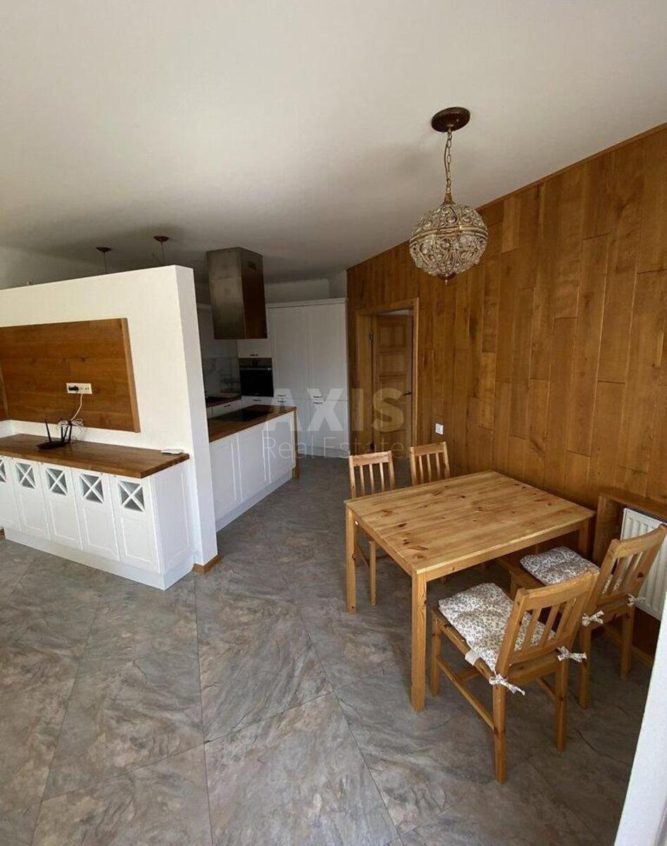 1к квартира ул. Ревуцкого 9564911