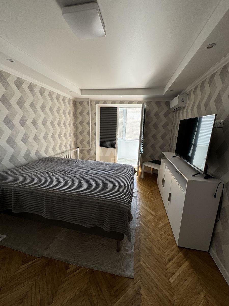 1k apartment vul. Malyshka Andrija 274