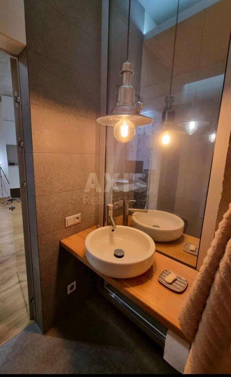1k apartment vul. Degtjarna 9609062