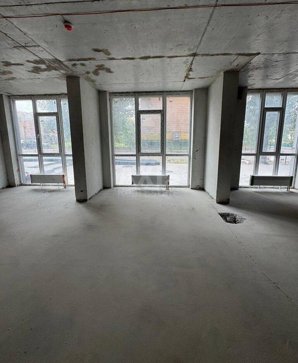 Trade object vul. Sosjury Volodymyra 6, 122m2609201