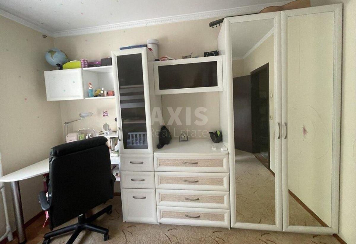 2k apartment vul. Myloslavs'ka 47А463514