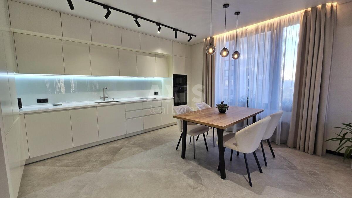 2к квартира наб. Дніпровська 1860943