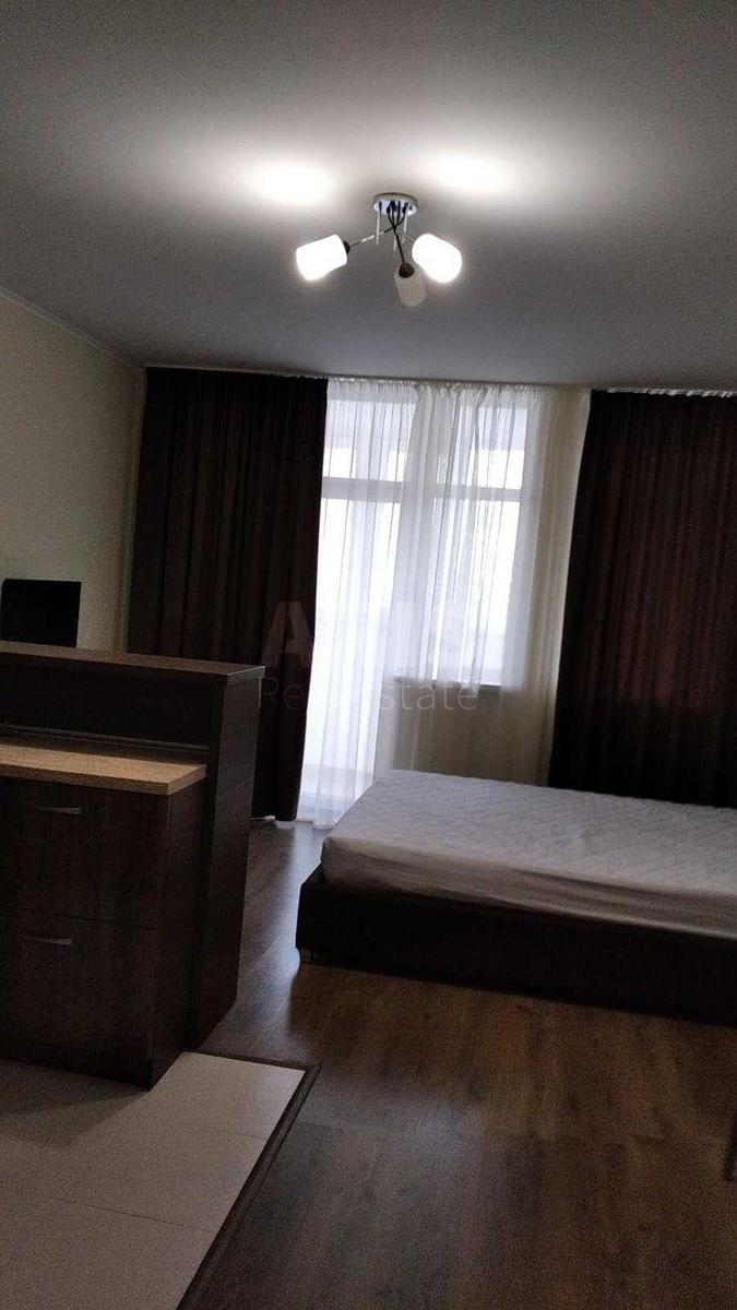 1k apartment vul. Oleny Pchilky 34