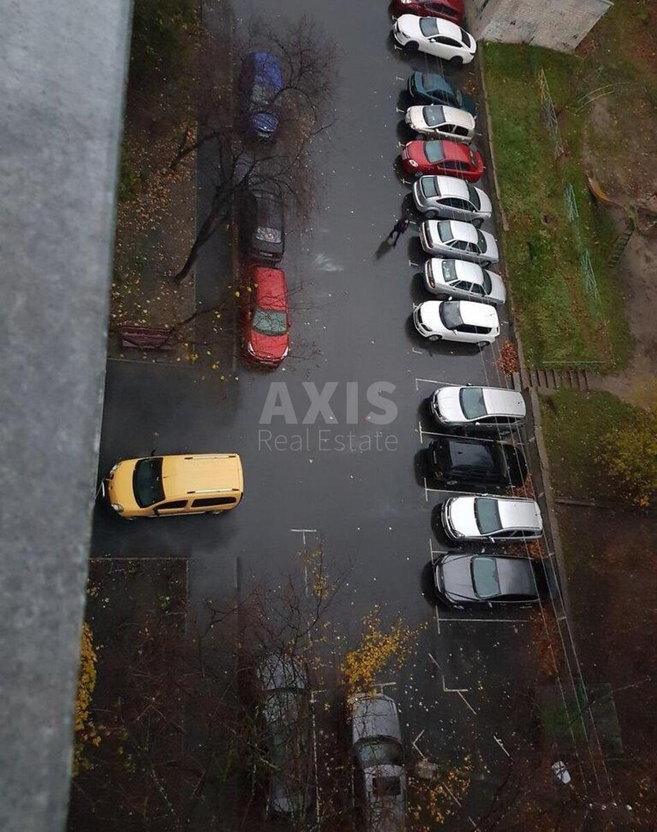 4k apartment vul. Mashynobudivna 86096113