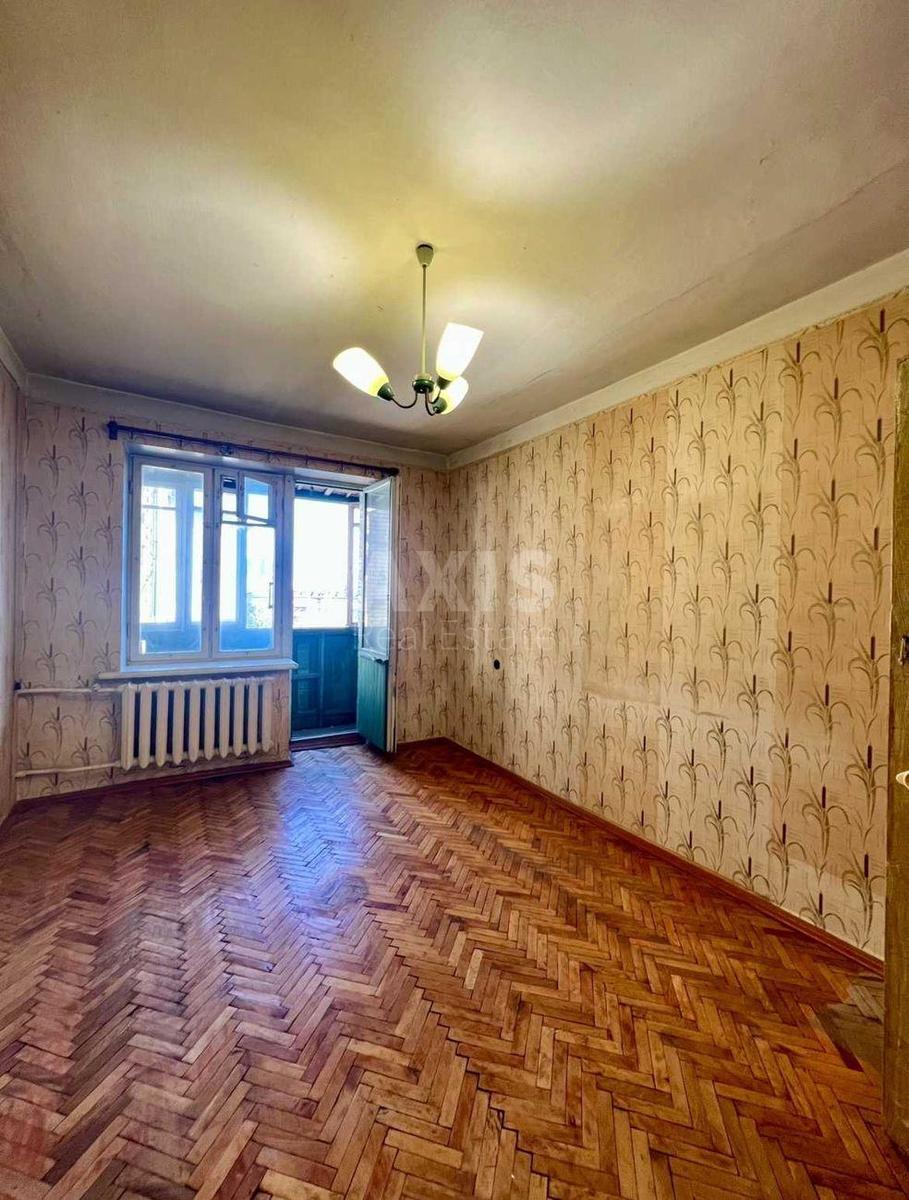 3k apartment pr-t Sobornosti 73