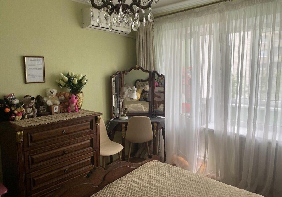 3k apartment pr-t Lobanovs'kogo 39А566406