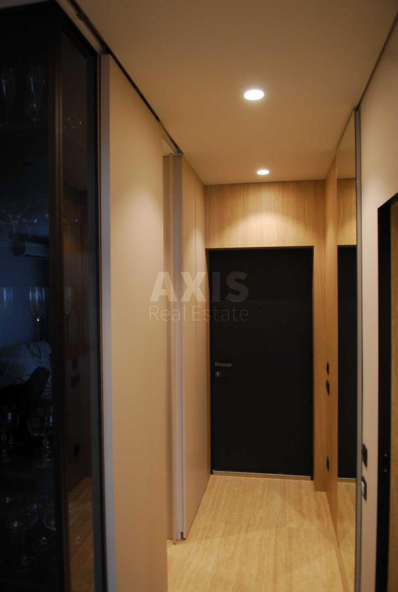 1k apartment vul. Zhmachenka Generala 26566595