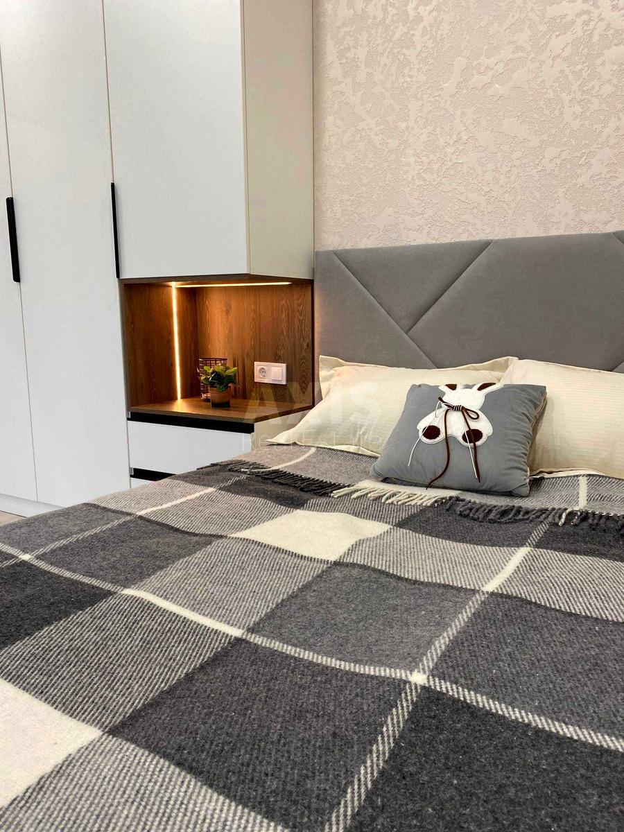 1к квартира пр-т Володимира Івасюка 41610520