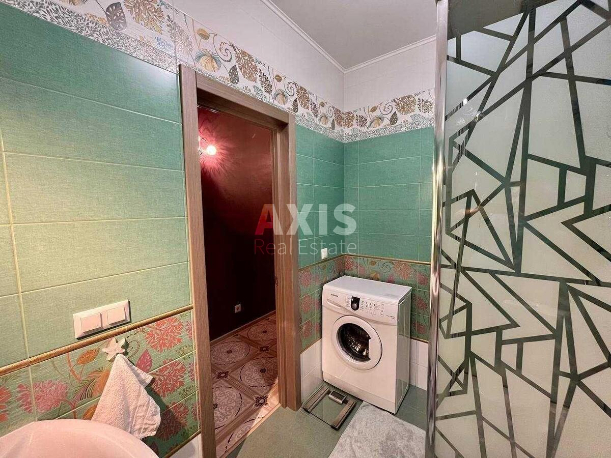 1k apartment vul. Ahmatovoi' Anny 224724514