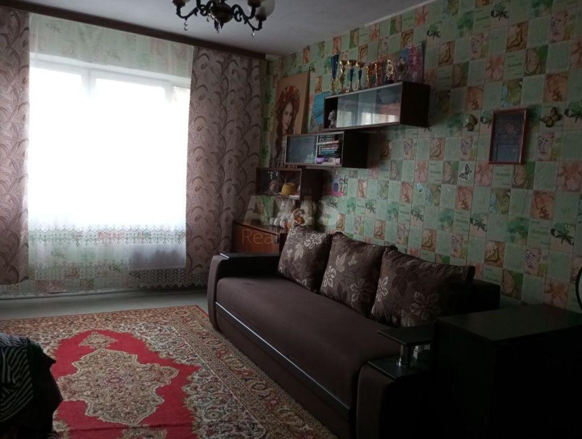1k apartment vul. Bulgakova 63