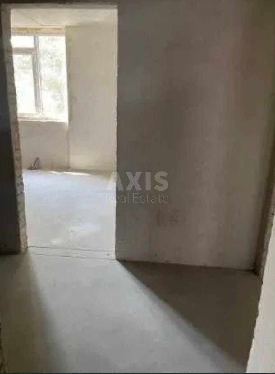 2k apartment vul. Sosjury Volodymyra 63